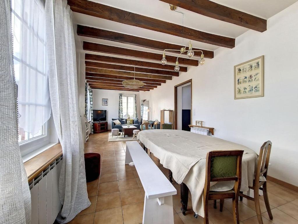 Maison Au Coeur D'Arcangues, Proximite De Biarritz Exterior photo